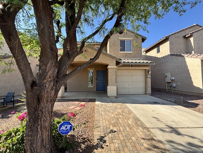 Building Photo - 21415 E Independence Way