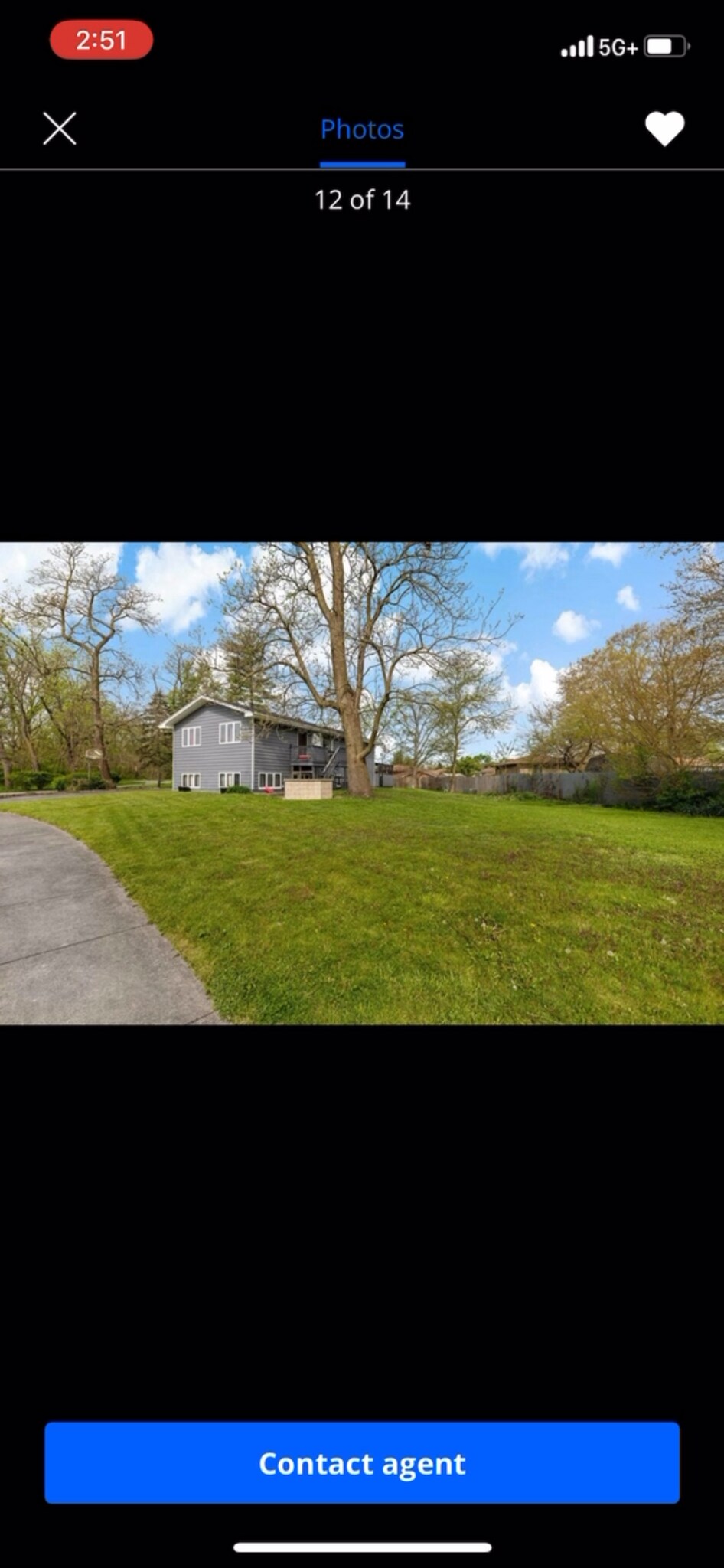 Building Photo - 3722 Crescent Dr
