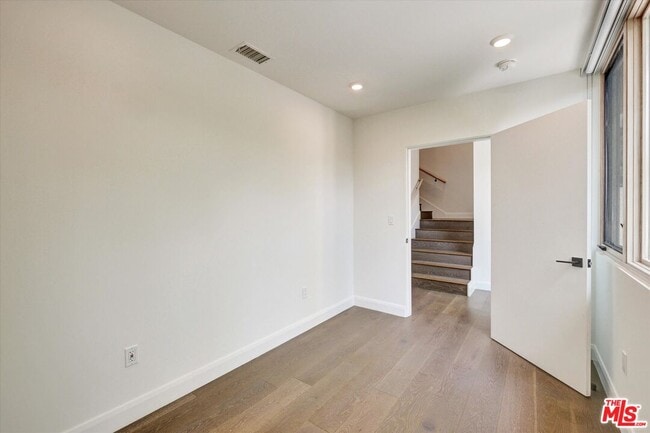 Building Photo - 1249 N Formosa Ave