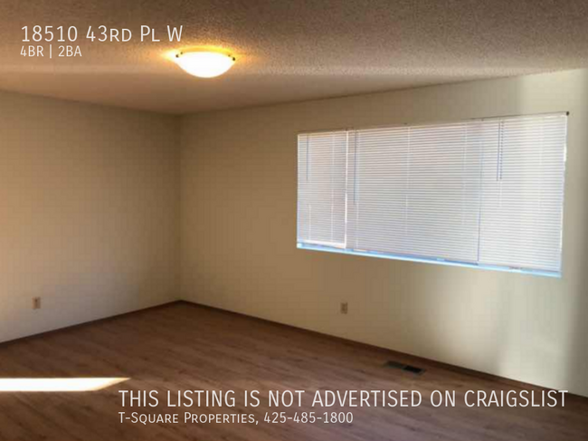 Building Photo - Comfortable Rambler in Excellent Lynnwood ...