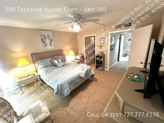 Building Photo - 500 Treasure Island Causeway