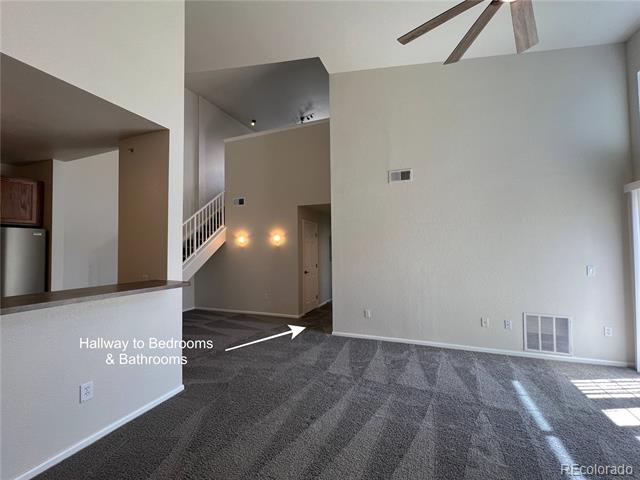 Building Photo - 3865 S Dayton St