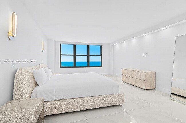 Building Photo - 9801 Collins Ave