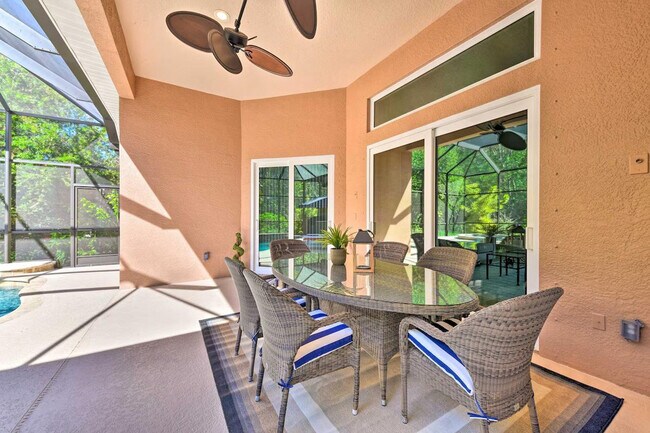 Building Photo - 7510 Camden Harbour Dr