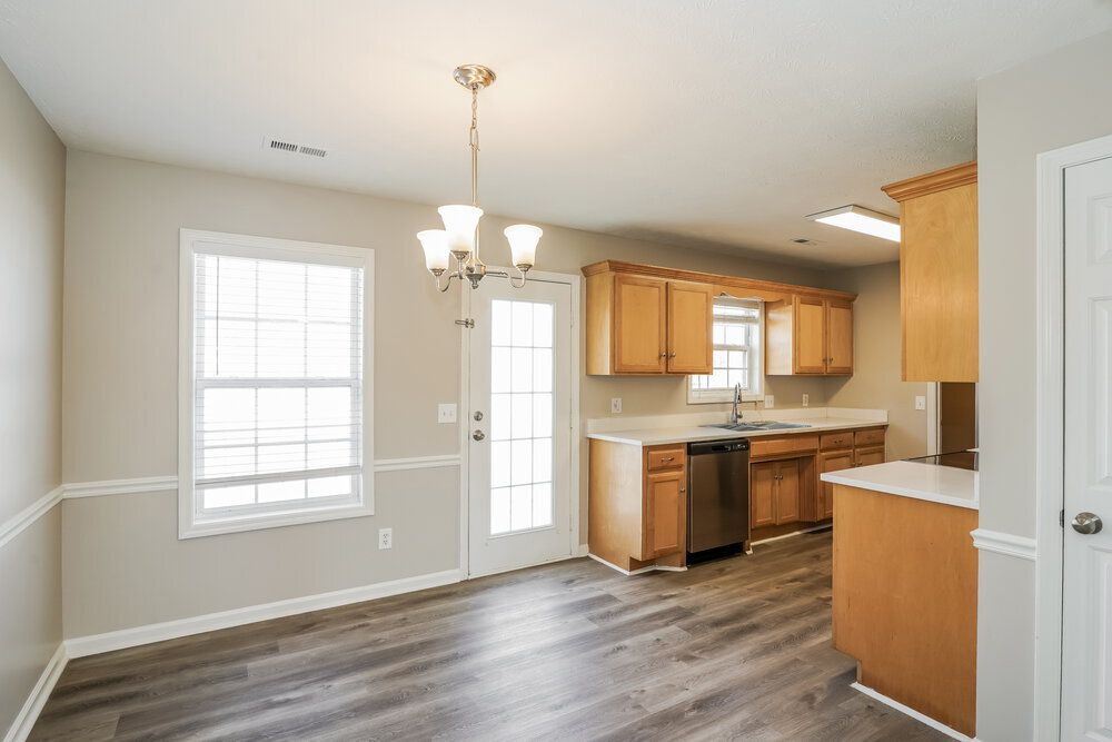 Building Photo - 7017 Steen Blvd