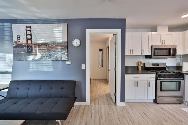 Primary Photo - 1307 Division St