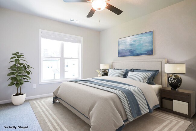 Building Photo - Townhome- Close to downtown Clayton!