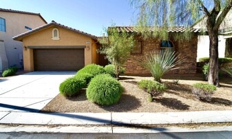 Building Photo - 7467 Horizon Rock Ave
