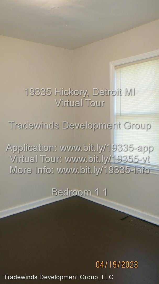 Building Photo - 3 br, 1 bath House - 19335 Hickory St.