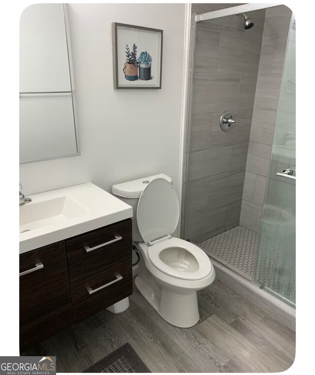 Building Photo - 856 Five Forks Trickum Rd SW