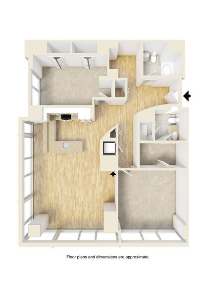 Building Photo - 1330 Boylston St