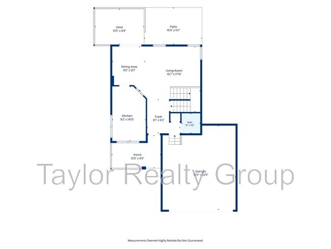 Building Photo - 8728 Starwood Ln