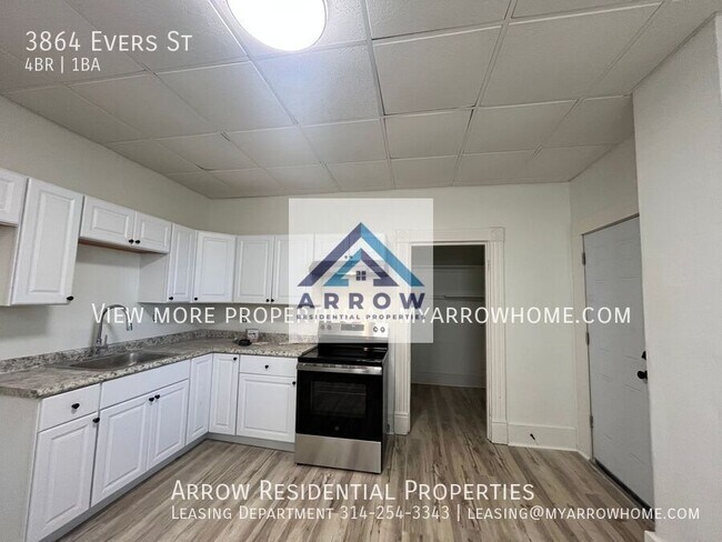 Building Photo - 3864 Evers St