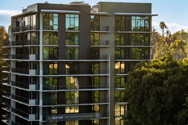 Building Photo - Rainford Apartments