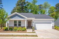 Building Photo - 3 Bedroom Single-Family Home with 2-Car Garage in Glen Allen (23060) – $2,650/mo