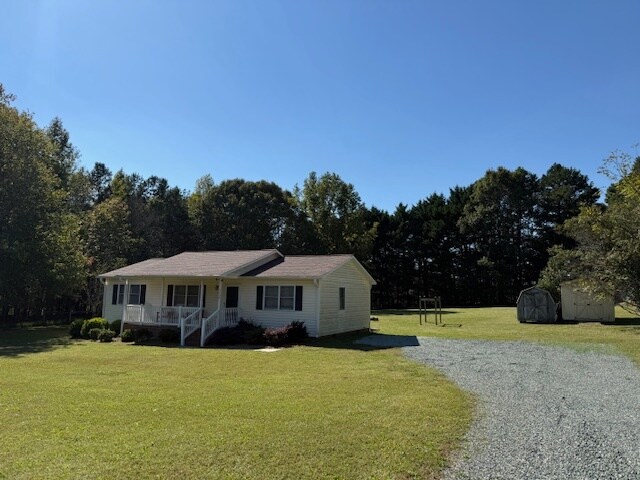 Building Photo - 3734 SE School Rd