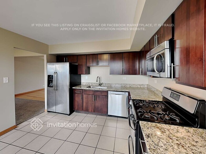 Building Photo - 8613 S Kean Ave