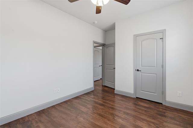 Building Photo - 1005 G W Jackson Ave