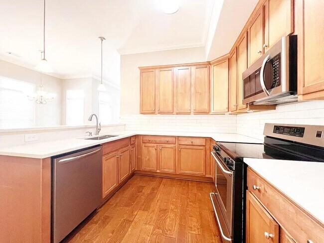 Building Photo - 107 Olde Towne Dr