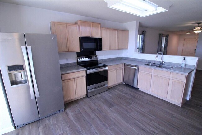 Building Photo - 5521 War Admiral Dr