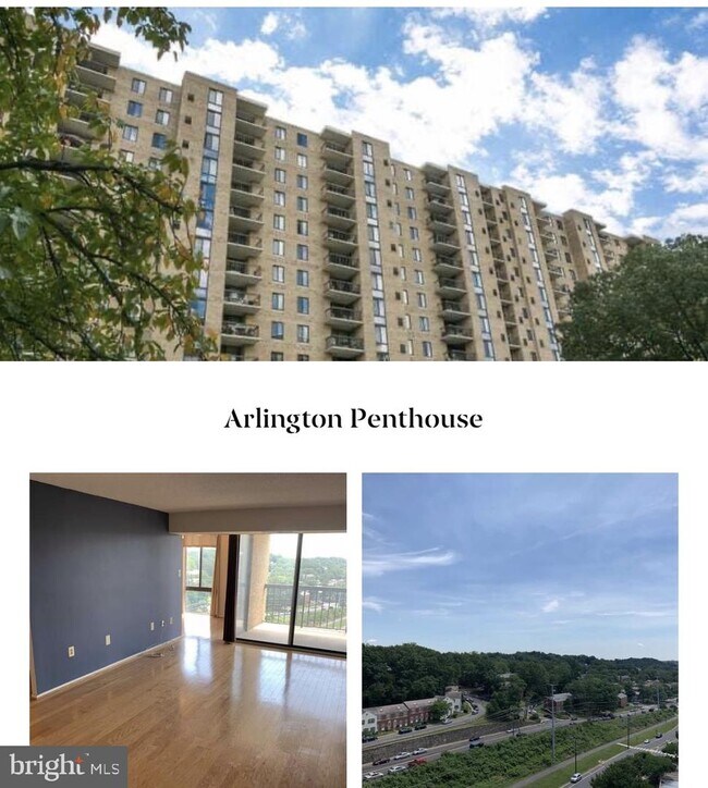 Building Photo - 4500 S Four Mile Run Dr