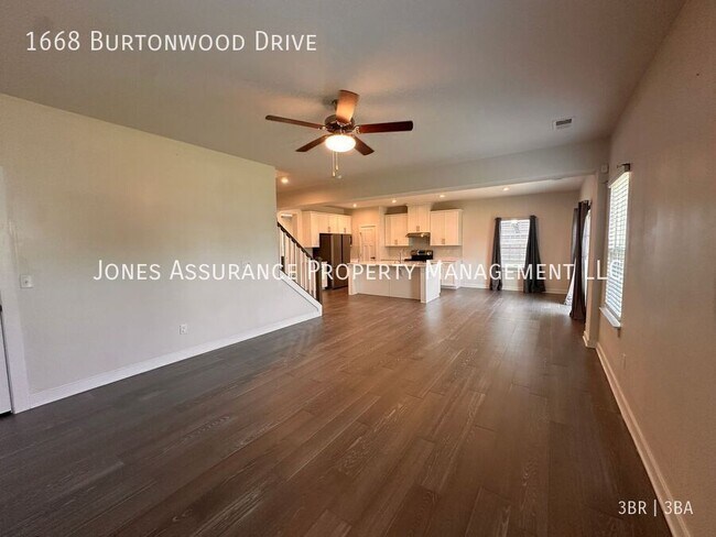 Building Photo - 1668 Burtonwood Dr