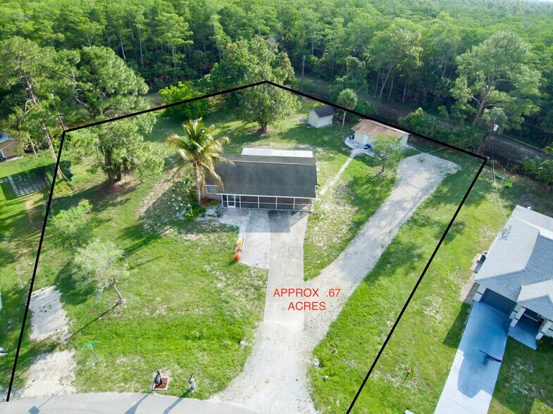 Building Photo - 5529 Hardee St