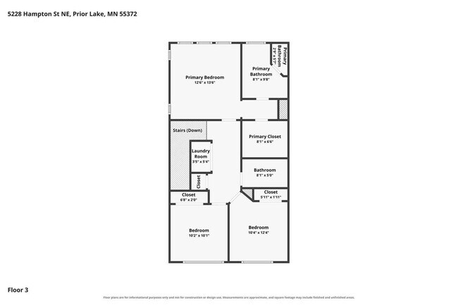 Building Photo - 5228 Hampton St NE