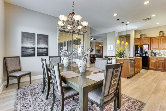 Building Photo - 41708 N Cross Timbers Trail