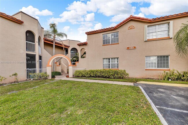 Building Photo - 333 SW 86th Ave