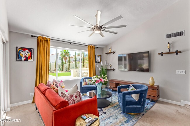 Building Photo - 4655 E Monte Way