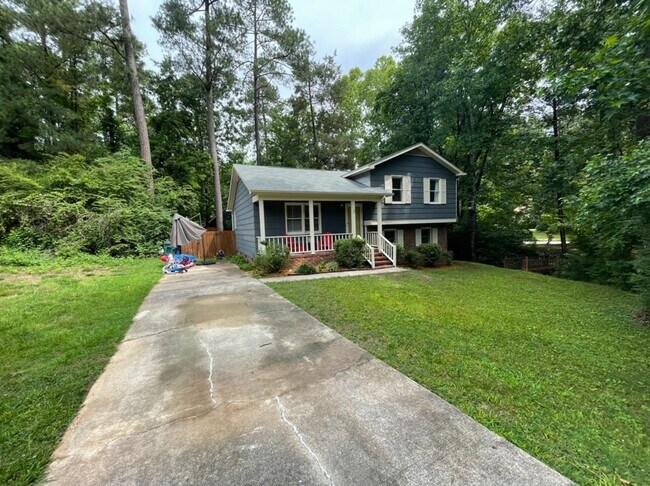 Building Photo - Quiet 3 bedroom cul-de-sac home in Rolling...