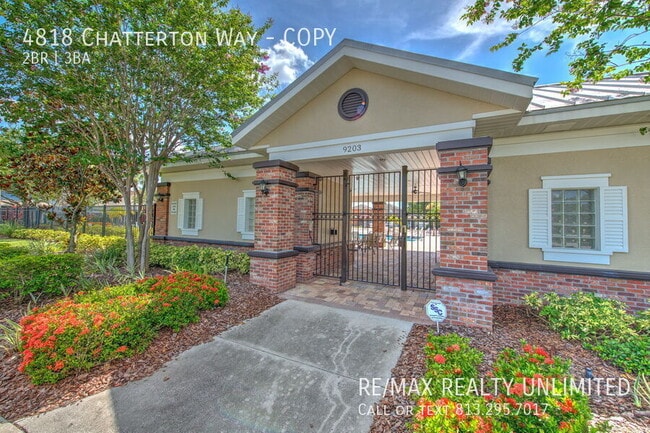 Building Photo - 4818 Chatterton Way
