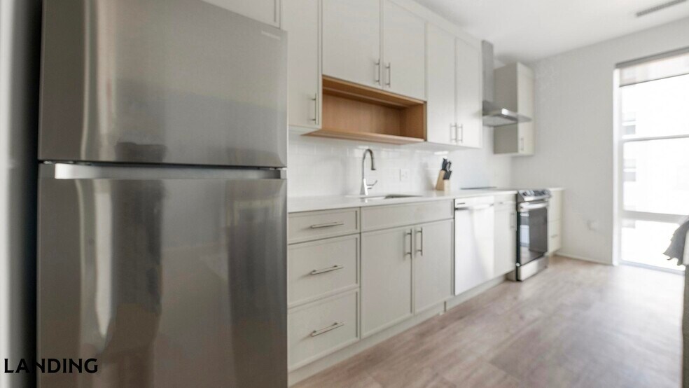 Building Photo - 5334 Baltimore Ave