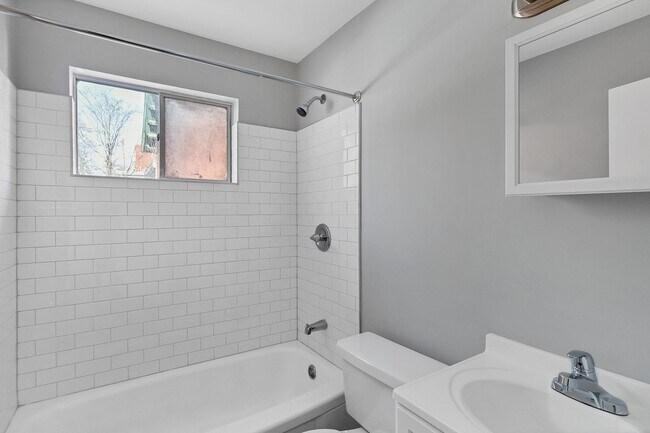 Interior Photo - Dana Heights Apartments