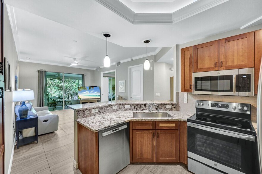 Building Photo - 4450 Chickee Hut Ct