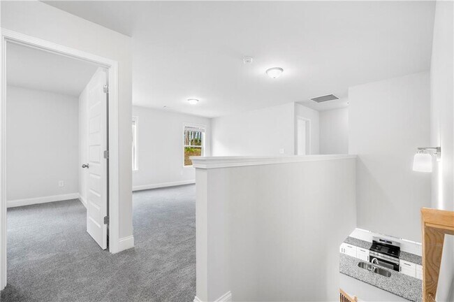 Building Photo - 3847 Lockaby Way