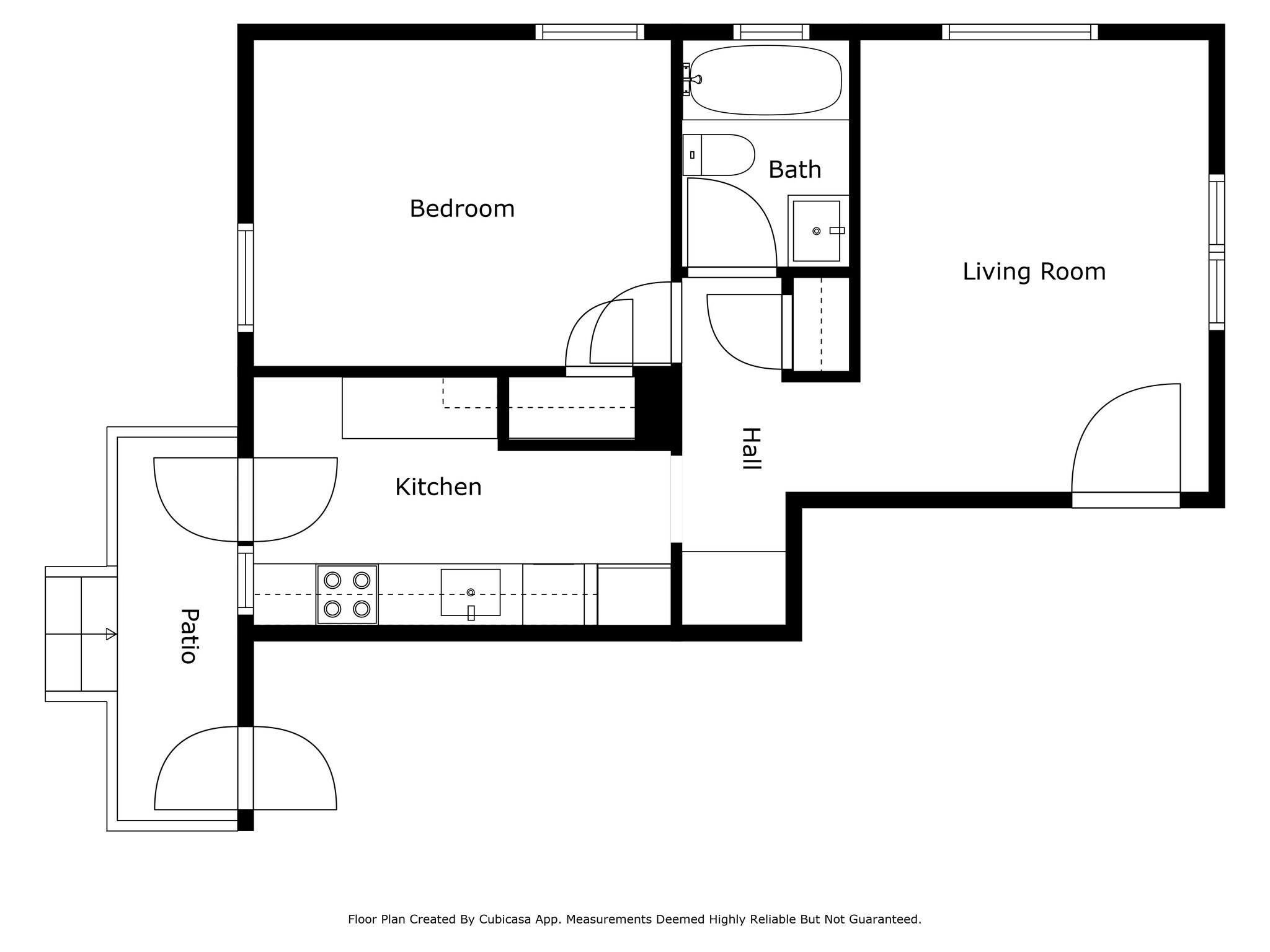 Building Photo - 1448 Elmwood Ave