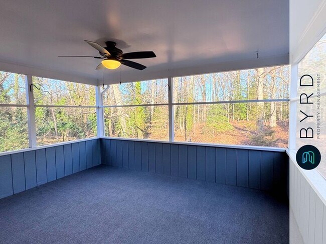 Building Photo - 5000 Jessup Rd