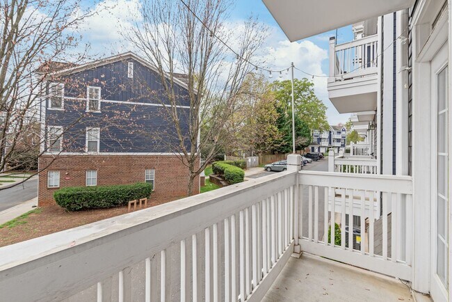 Building Photo - (Move-In Special) Charming 2-Bedroom, 2-Ba...