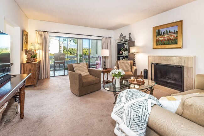 Building Photo - Unfurnished Spacious Montecito Shores 1700...