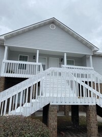 Building Photo - 118 Magnolia Plantation Trce