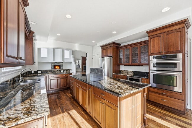 Building Photo - Luxurious 4-Bed Retreat with Expansive 6,053 sq. ft. Layout, High-End Finishes, Flexible Living S...