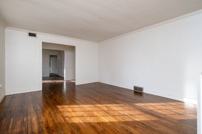 Building Photo - Park Hill Home with Original Details and Updated Kitchen