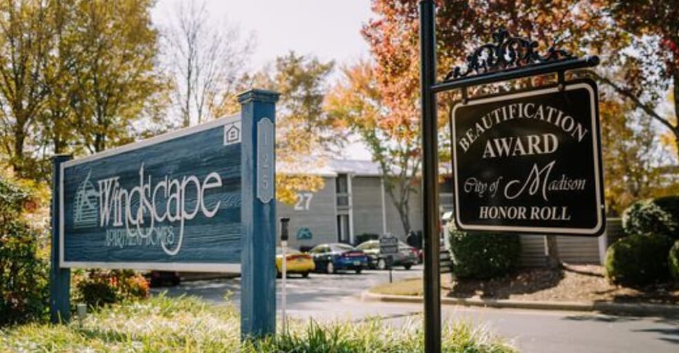 Primary Photo - Windscape Homes