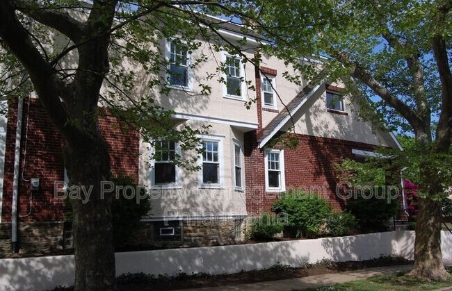 Building Photo - 501 E Mt Airy Ave