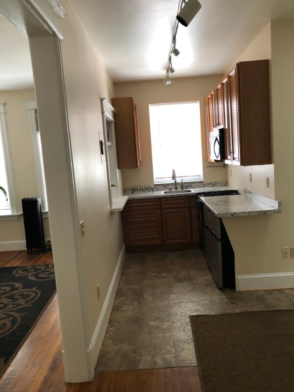 Building Photo - 1315 Park Rd NW