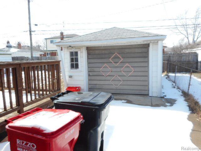 Building Photo - 25159 Normandy St