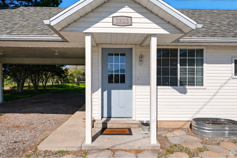 Building Photo - 1317 S 400 E