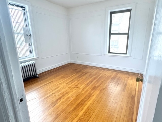 Floorplan - 295 Convent Avenue